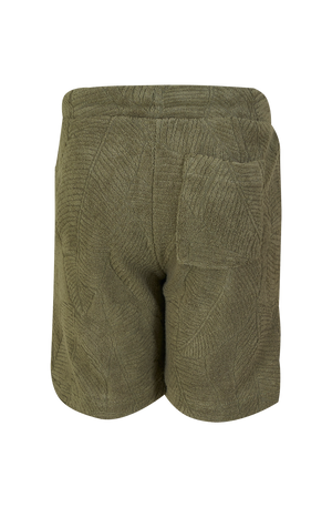 IDAN SHORT TROUSERS