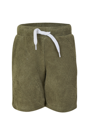 IDAN SHORT TROUSERS